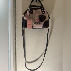 Juicy Couture Bowler Bag